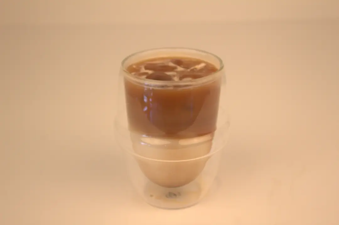 Iced Latte